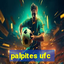 palpites ufc